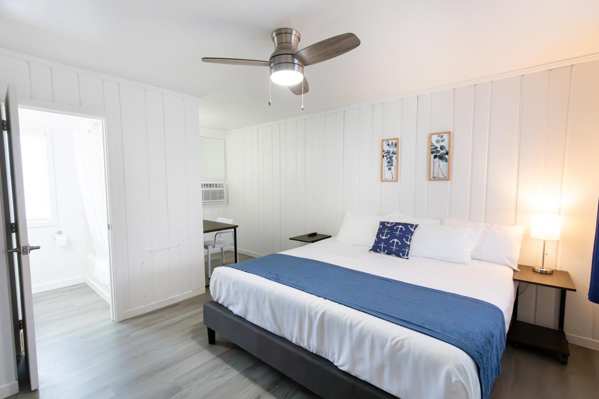 Anchor Bay Inn And Suites Sandusky Ruang foto